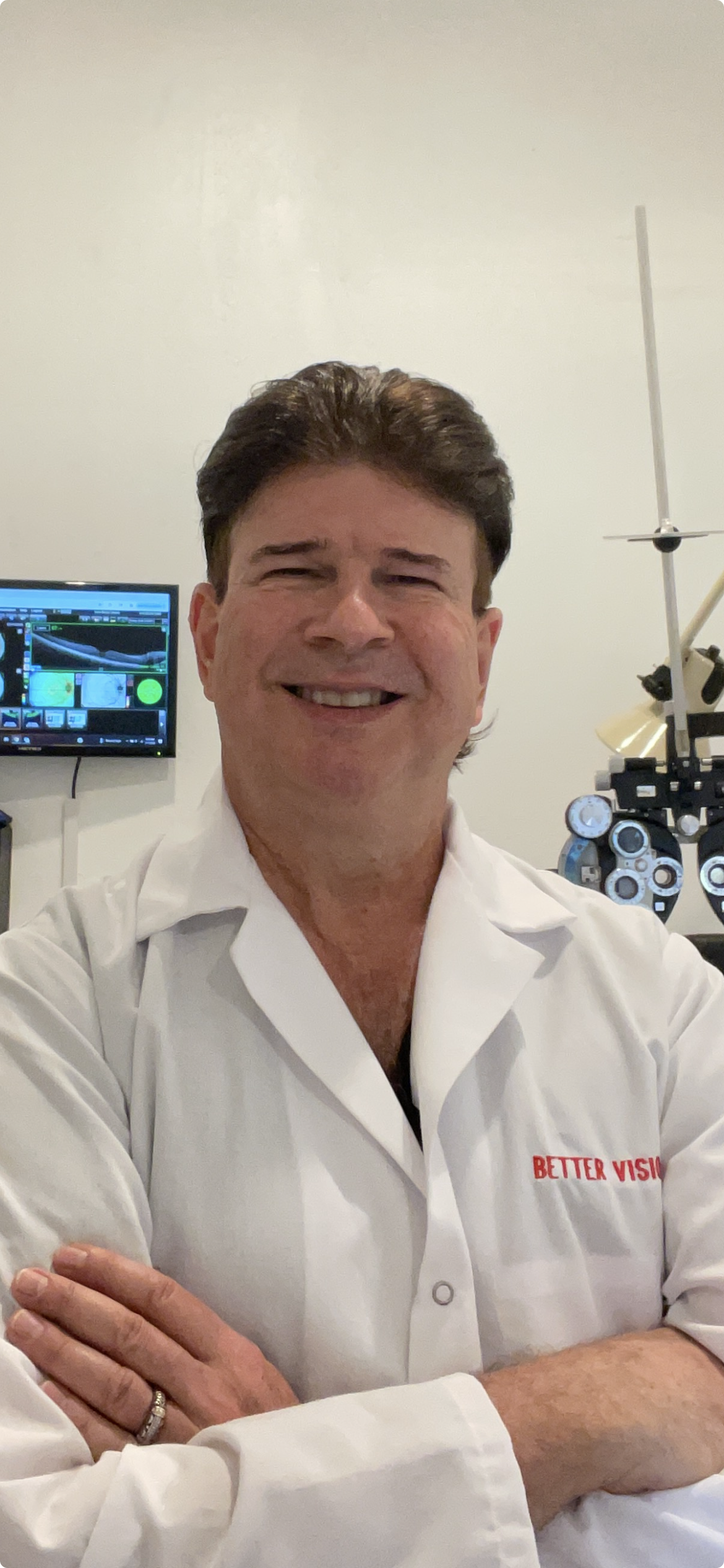 Dr. Lawrence R. Stern